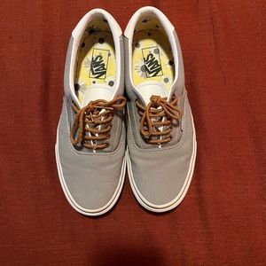 Vans Era Shoe